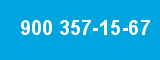 900 357-15-67 900 357-15-67